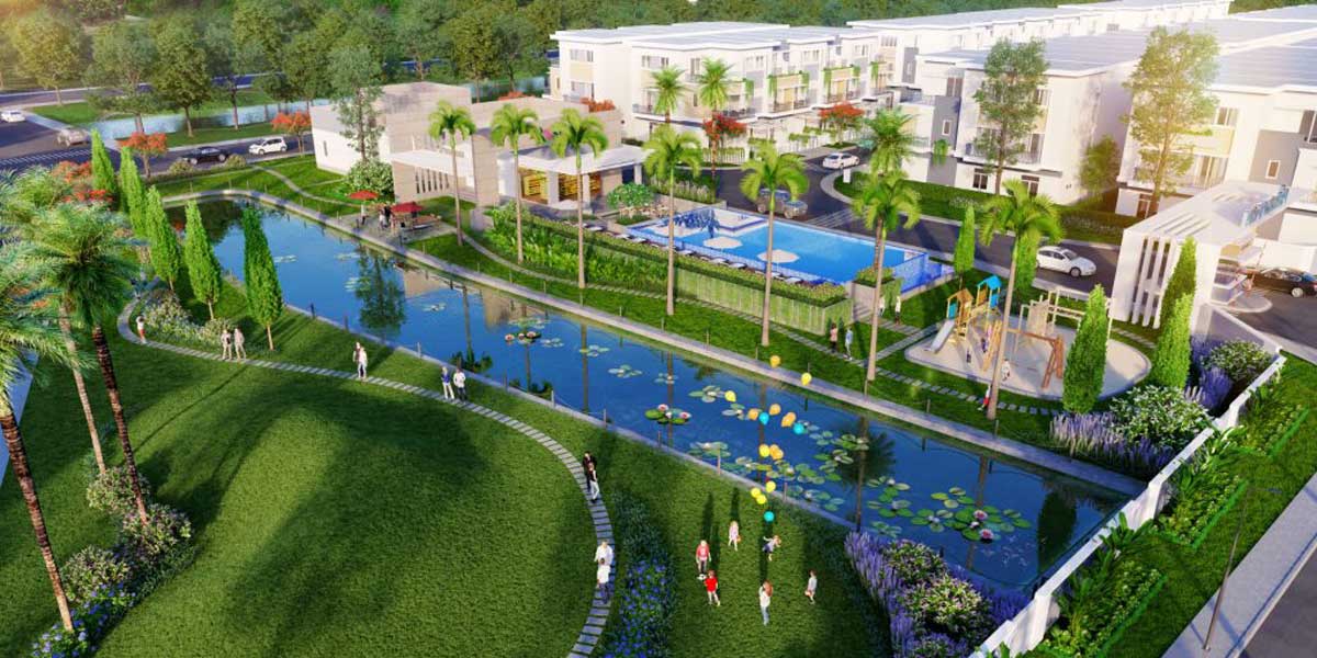 DỰ ÁN VEROSA PARK KHANG ĐIỀN QUẬN 9 DỰ ÁN VEROSA PARK KHANG ĐIỀN QUẬN 9